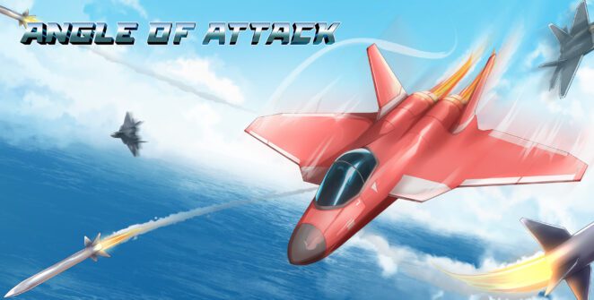 Angle Of Attack