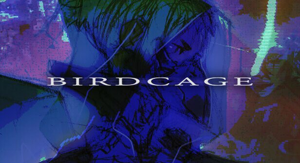 BIRDCAGE