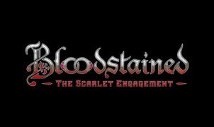 Bloodstained The Scarlet Engagement