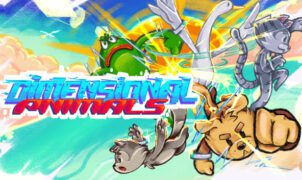 Dimensional Animals