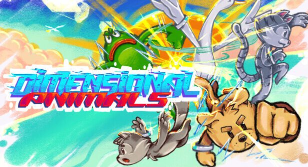 Dimensional Animals