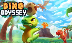 Dino Odyssey