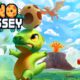 Dino Odyssey Dino Odyssey