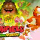 Garfield – Escape from Monday