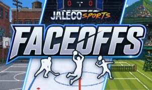 Jaleco Sports Faceoffs