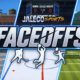Jaleco Sports Faceoffs Jaleco Sports Faceoffs