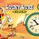 Lucky Luke Clock Lucky Luke - Clock