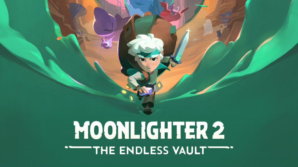Moonlighter 2 The Endless Vault Moonlighter 2 The Endless Vault