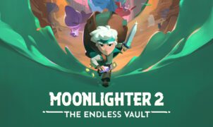 Moonlighter 2 The Endless Vault