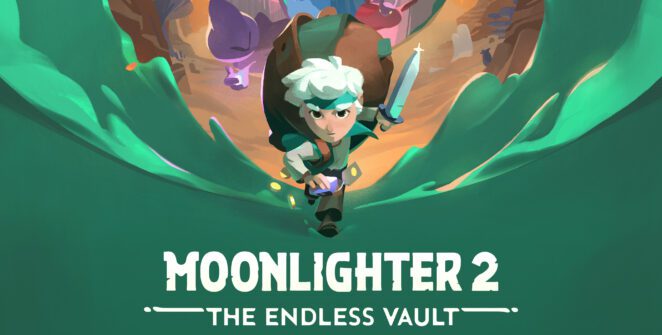 Moonlighter 2 The Endless Vault