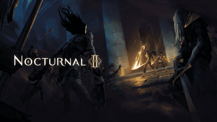 Nocturnal 2