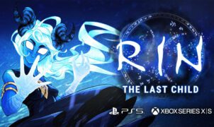 RIN The Last Child