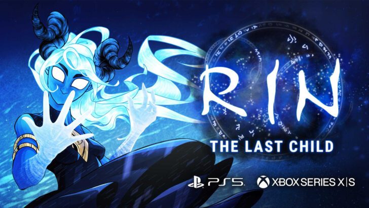 RIN The Last Child