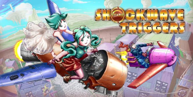 Shockwave Triggers