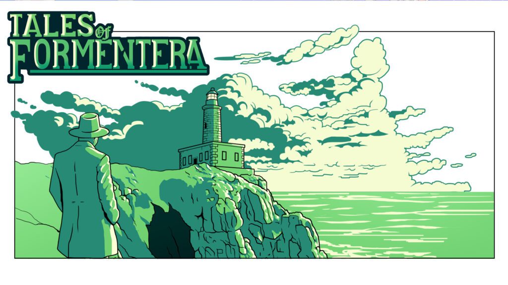 Tales of Formentera Tales of Formentera