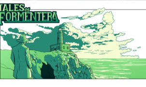 Tales of Formentera