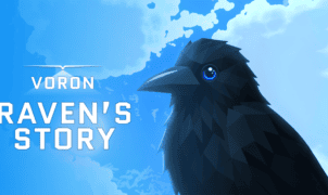 VORON Raven’s Story