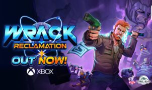Wrack: Reclamation