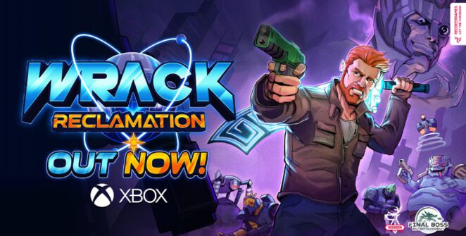 Wrack: Reclamation