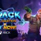 Wrack: Reclamation