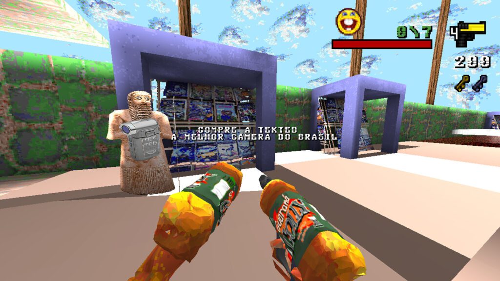 brazilian drug dealer 3 BRAZILIAN DRUG DEALER BEFORE 4 (PC) Review | MyGamer
