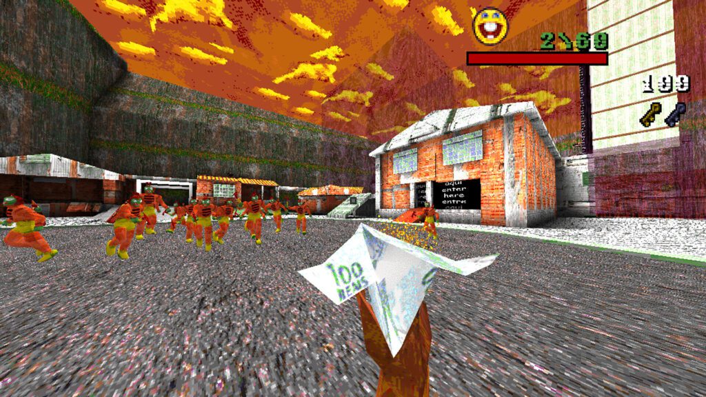 brazilian drug dealer 4 BRAZILIAN DRUG DEALER BEFORE 4 (PC) Review | MyGamer