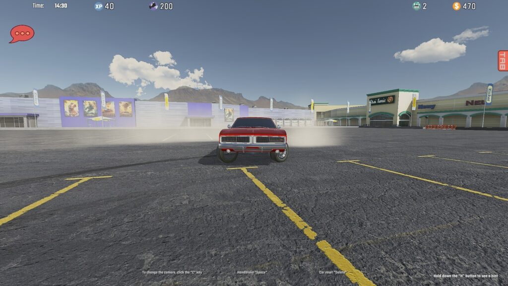 Car Wash Simulator (PC) Review | MyGamer