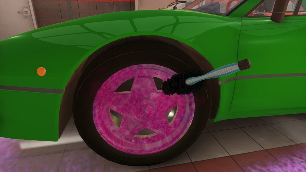 Car Wash Simulator (PC) Review | MyGamer