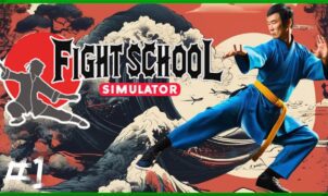 Fight School Simulator (XSX) Review | MyGamer