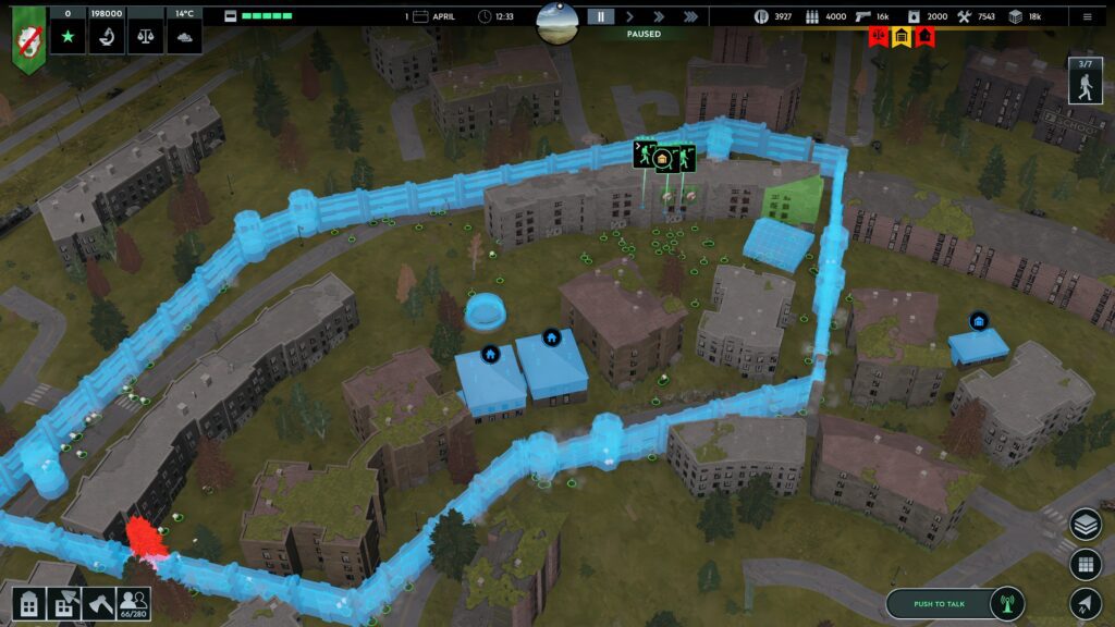 Infection Free Zone (XSX) Review | MyGamer