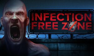 infection free zone feat