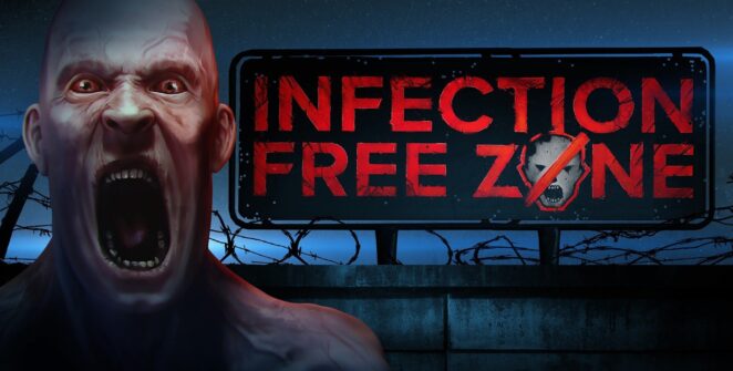 infection free zone feat