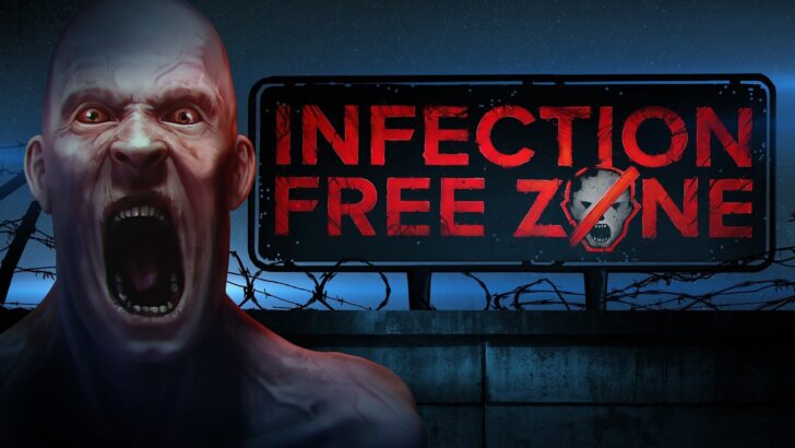 infection free zone feat