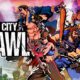 Fallen City Brawl Fallen City Brawl