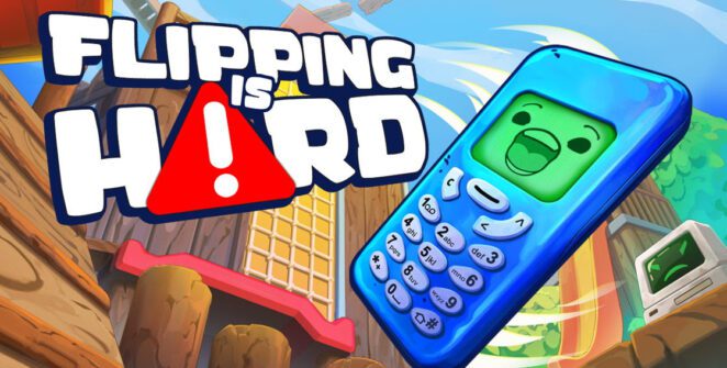 Flipping Is Hard