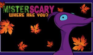 Mister Scary - Where Are You
