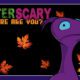 Mister Scary - Where Are You