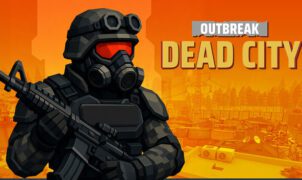 Outbreak Dead City