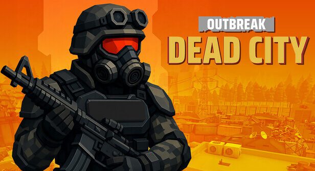Outbreak Dead City