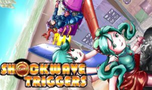 Shockwave Triggers
