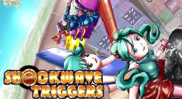 Shockwave Triggers