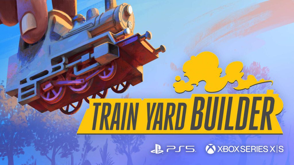 Train Yard Builder Train Yard Builder