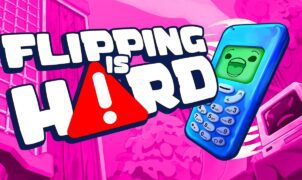Flipping is Hard (PC) Review | MyGamer