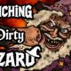 Punching a Dirty Wizard Review | MyGamer